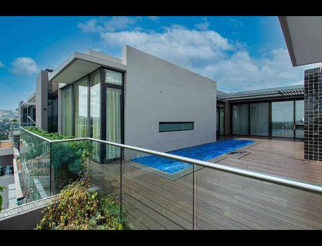 3 BEDROOM PROPERTY TO RENT IN BEDFORD GARDENS
